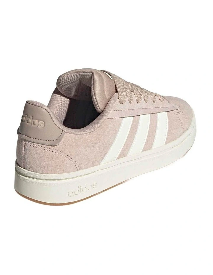 Grand Court Alpha Shoes in Purple image 6