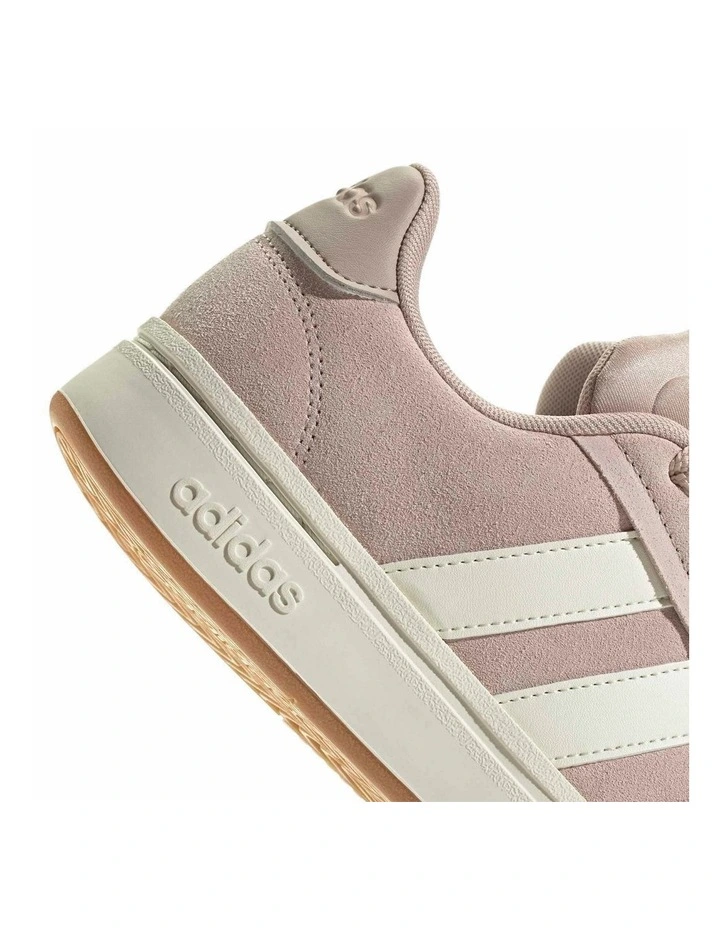 Grand Court Alpha Shoes in Purple image 7