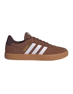 VL Court 3.0 Shoes in Brown