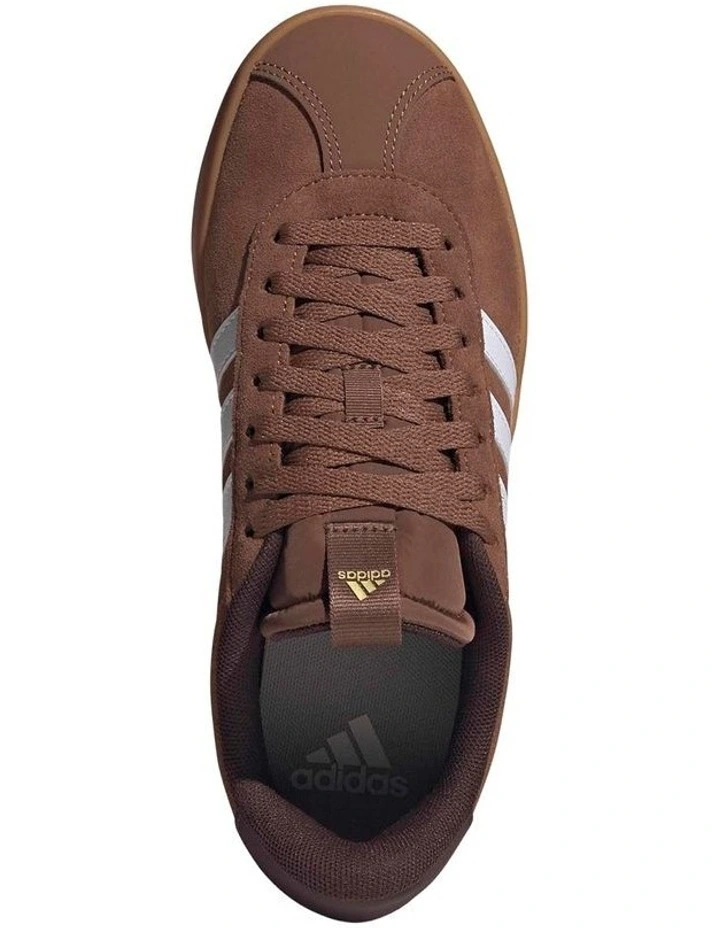 VL Court 3.0 Shoes in Brown image 2