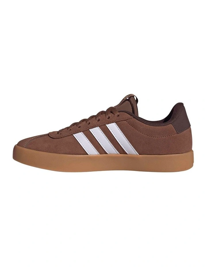 VL Court 3.0 Shoes in Brown image 3