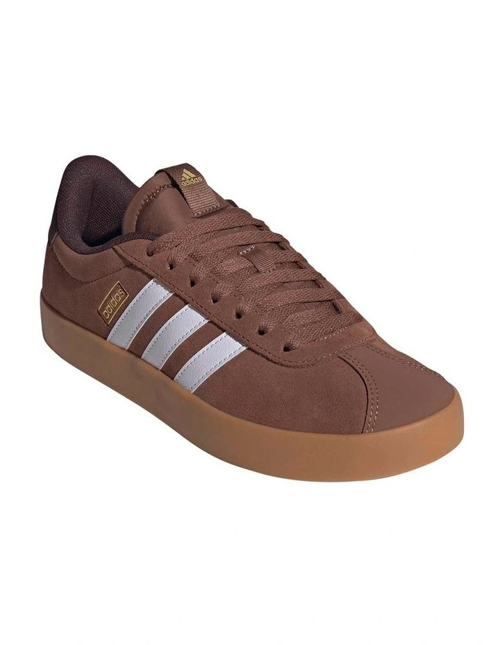 VL Court 3.0 Shoes in Brown image 4
