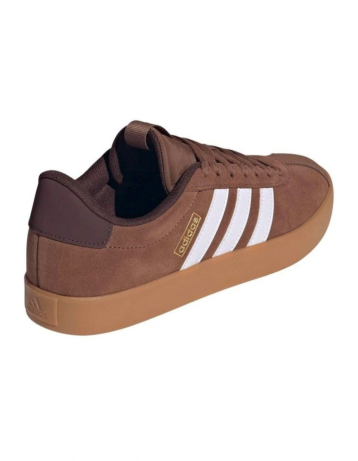 VL Court 3.0 Shoes in Brown image 5