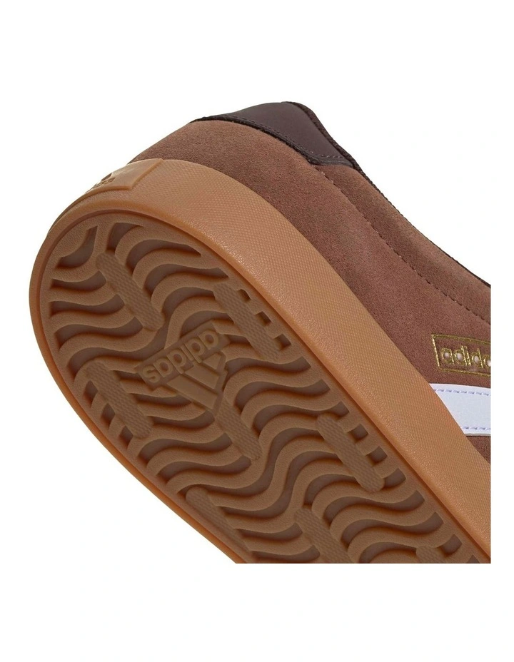 VL Court 3.0 Shoes in Brown image 6