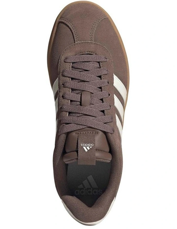 VL Court 3.0 Shoes in Earth Strata image 2