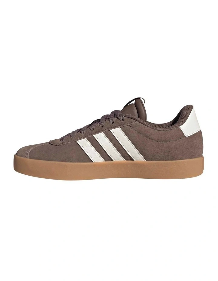 VL Court 3.0 Shoes in Earth Strata image 4