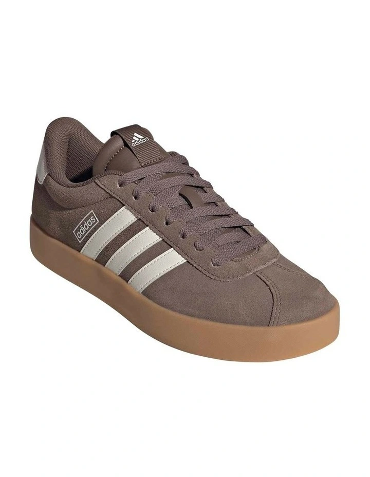 VL Court 3.0 Shoes in Earth Strata image 5