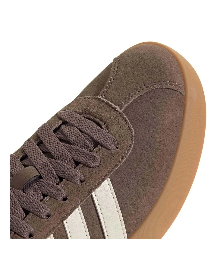 VL Court 3.0 Shoes in Earth Strata image 7