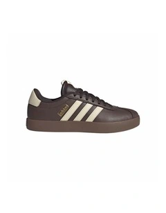 VL COURT 3.0 Shoes in Dark Brown and Warm Vanilla