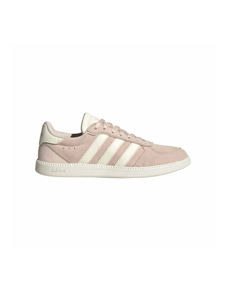 Breaknet Sleek Shoes in Wonder Quartz image 1