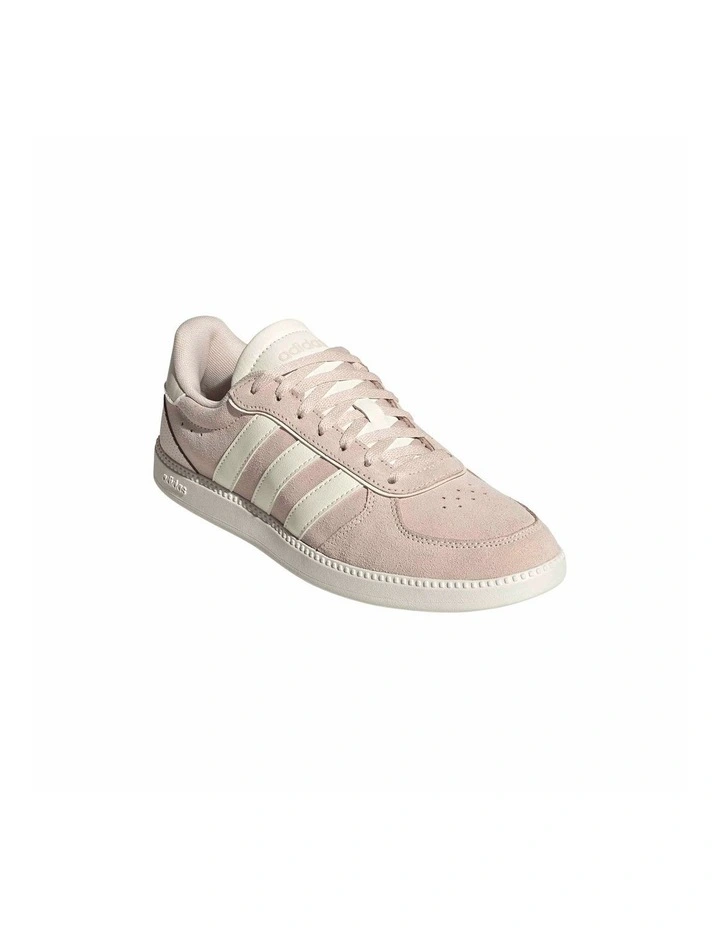Breaknet Sleek Shoes in Wonder Quartz image 4