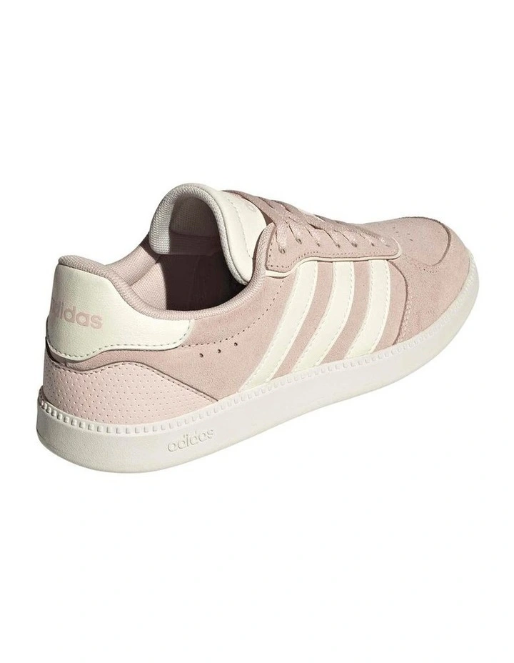 Breaknet Sleek Shoes in Wonder Quartz image 5
