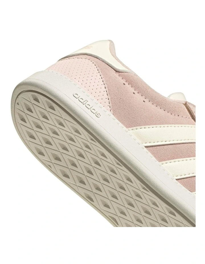 Breaknet Sleek Shoes in Wonder Quartz image 6