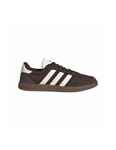 Breaknet Sleek Shoes in Aurora Coffee