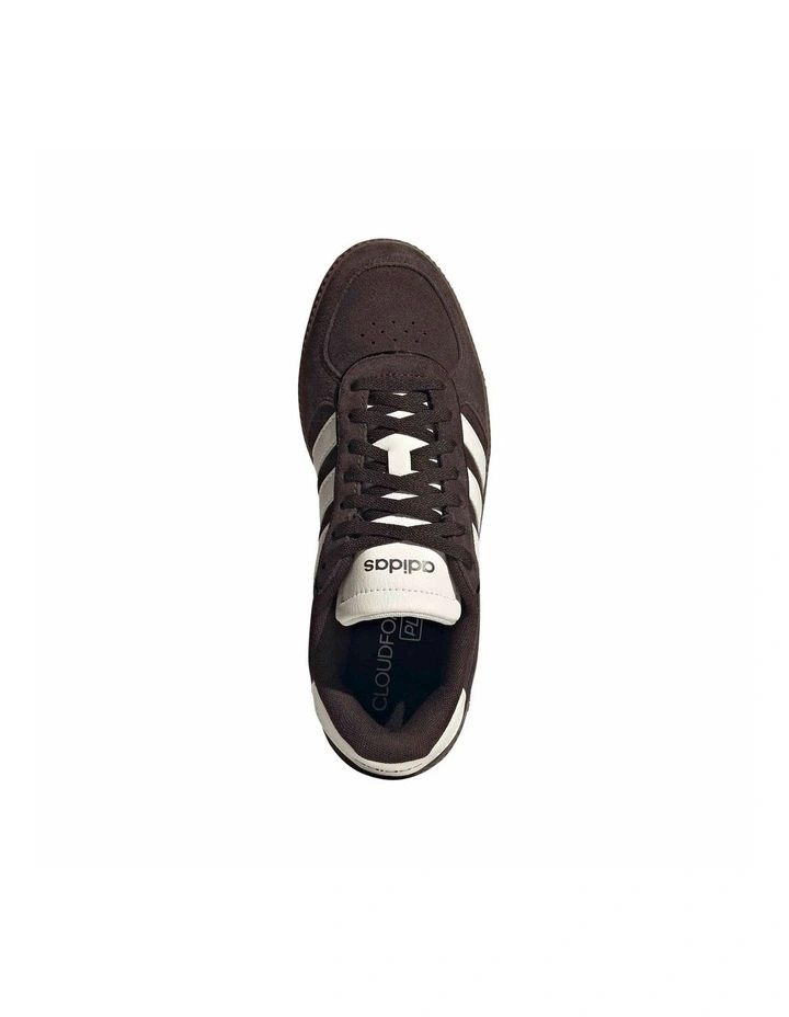 Breaknet Sleek Shoes in Aurora Coffee image 2