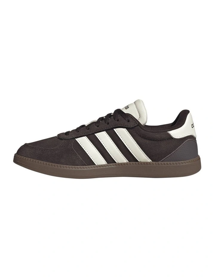 Breaknet Sleek Shoes in Aurora Coffee image 3