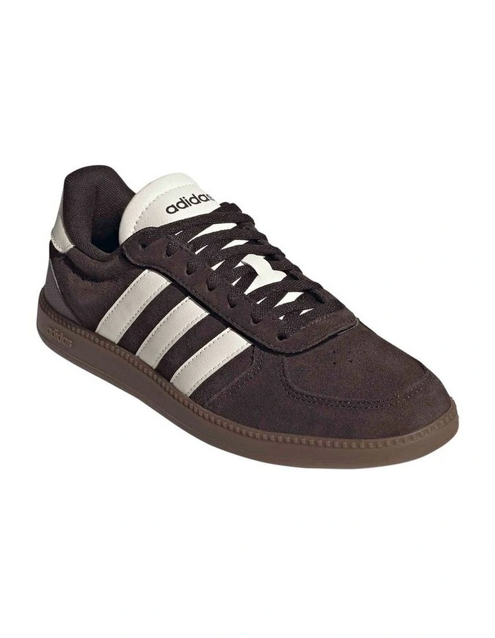 Breaknet Sleek Shoes in Aurora Coffee image 4