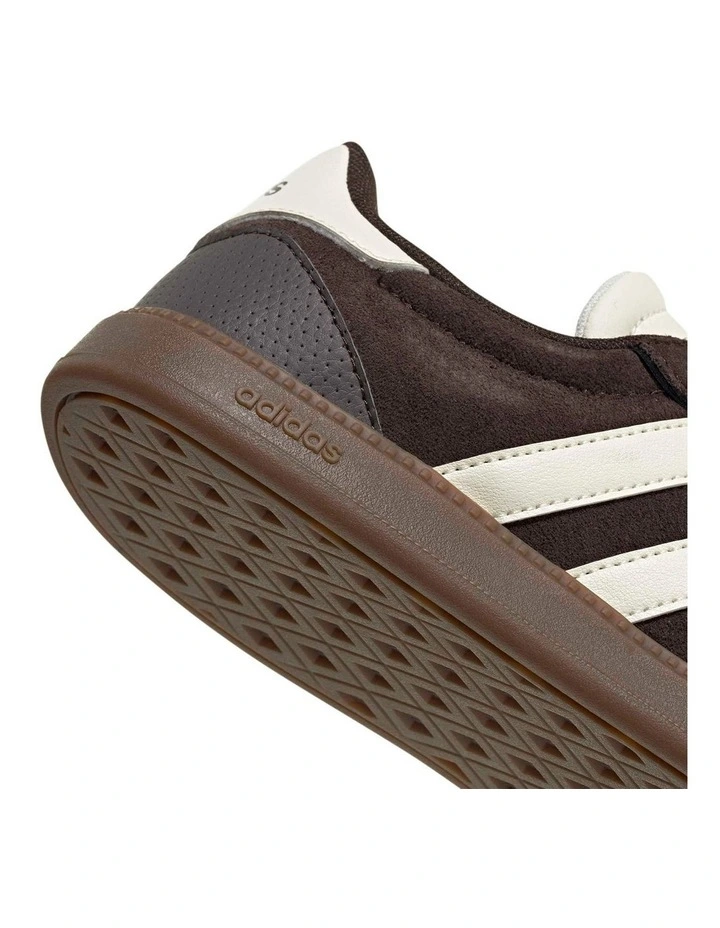 Breaknet Sleek Shoes in Aurora Coffee image 6