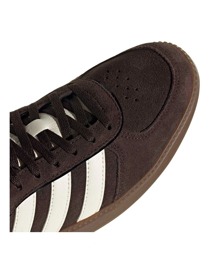 Breaknet Sleek Shoes in Aurora Coffee image 7