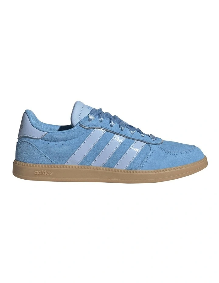 BREAKNET SLEEK SHOES image 1