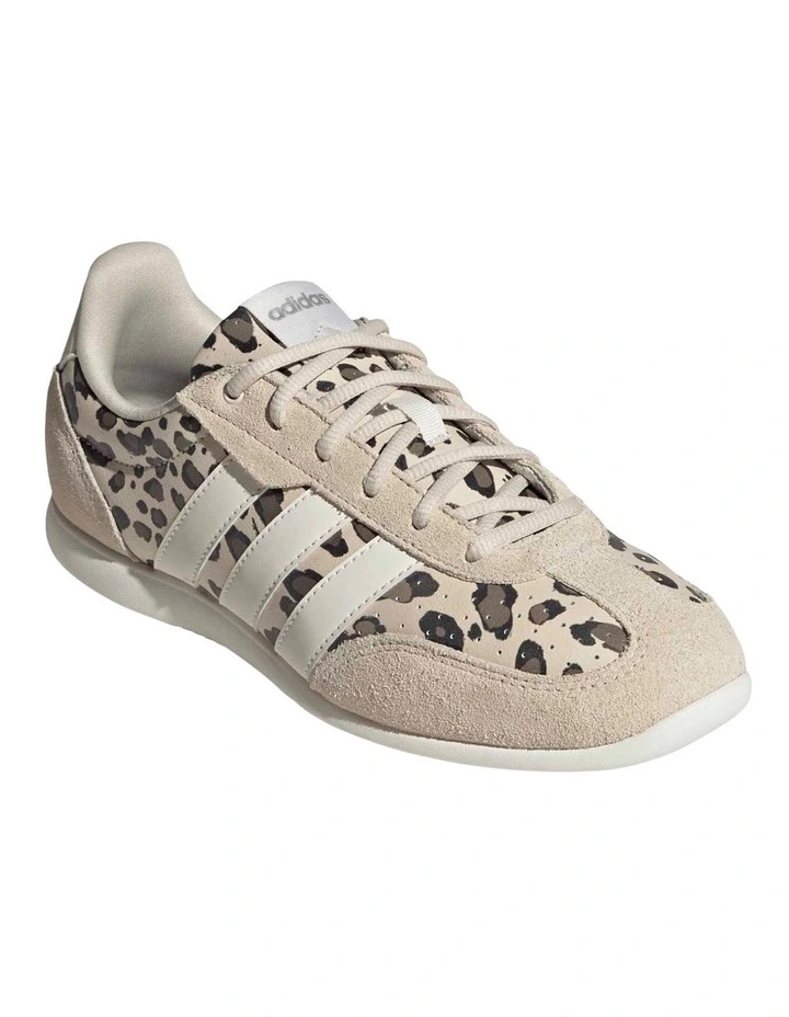 BARREDA LO SHOES image 4