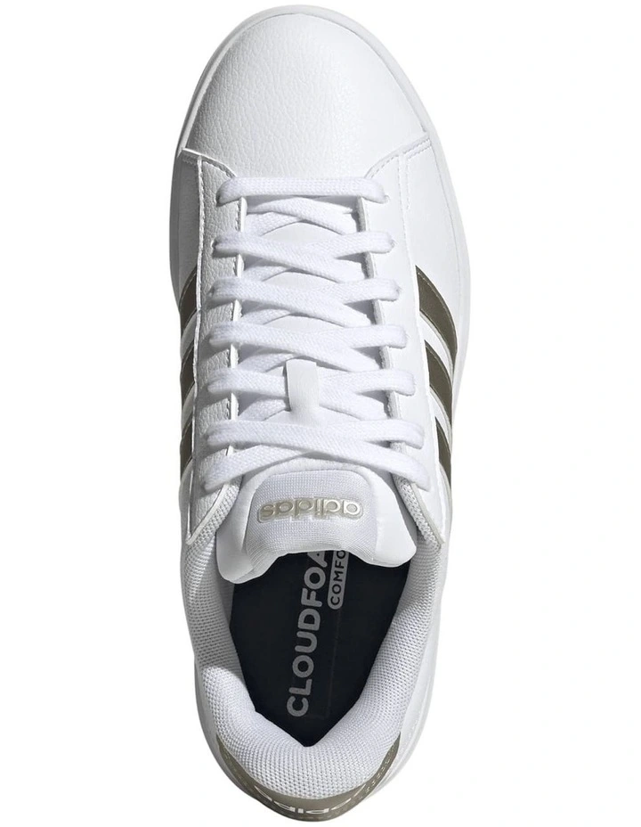 GRAND COURT 3.0 SHOES image 2