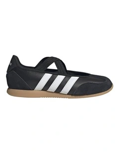 BARREDA MARY JANE SHOES