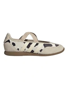 BARREDA MARY JANE SHOES