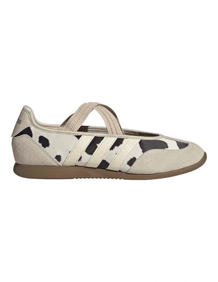 BARREDA MARY JANE SHOES image 1