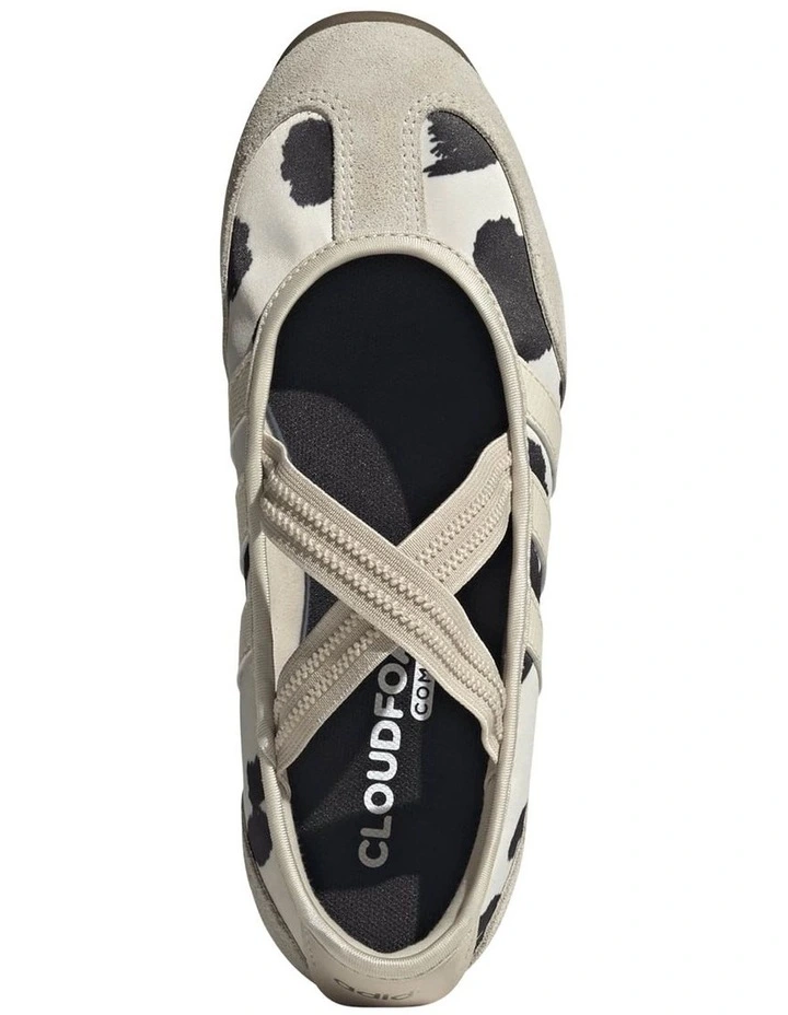 BARREDA MARY JANE SHOES image 2