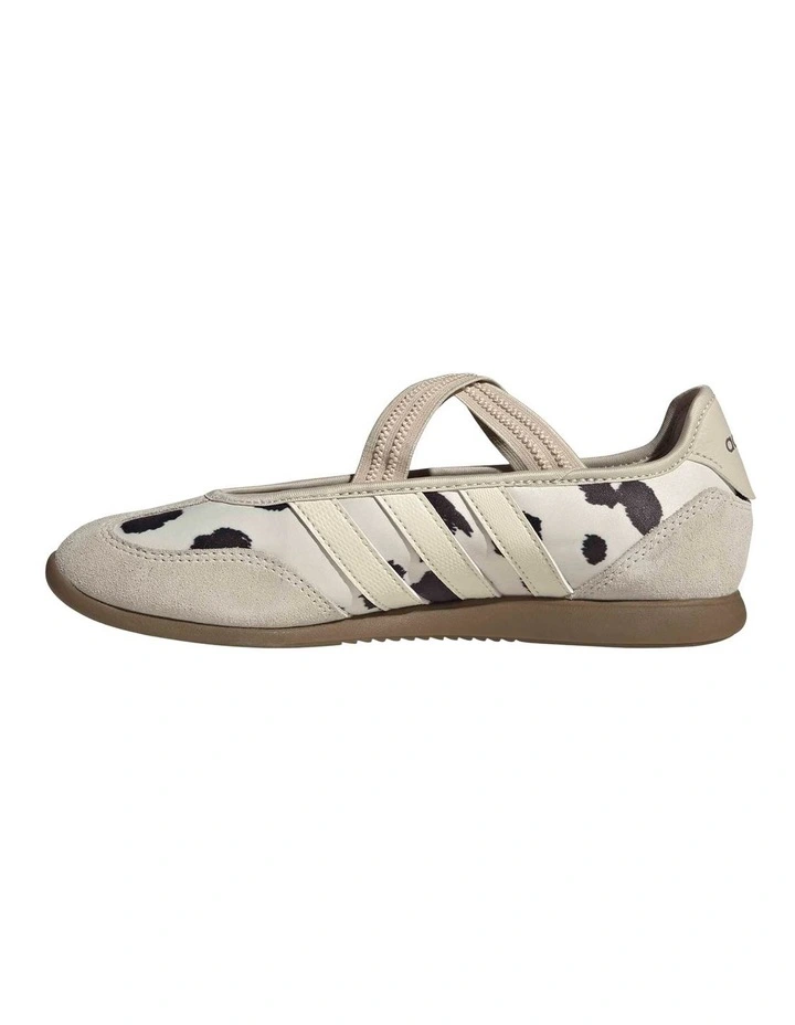 BARREDA MARY JANE SHOES image 3