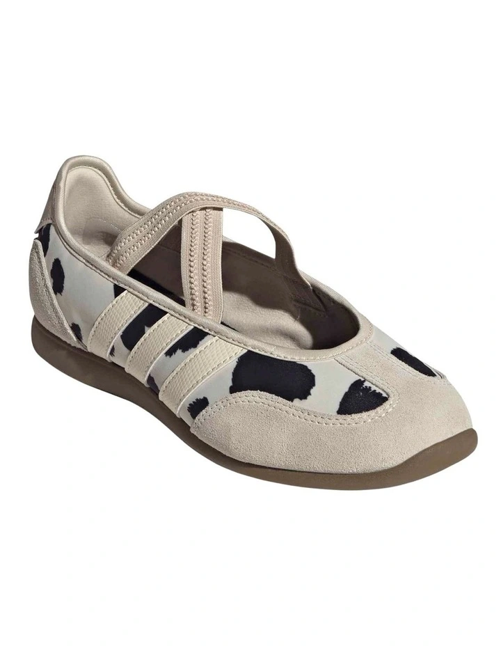 BARREDA MARY JANE SHOES image 4