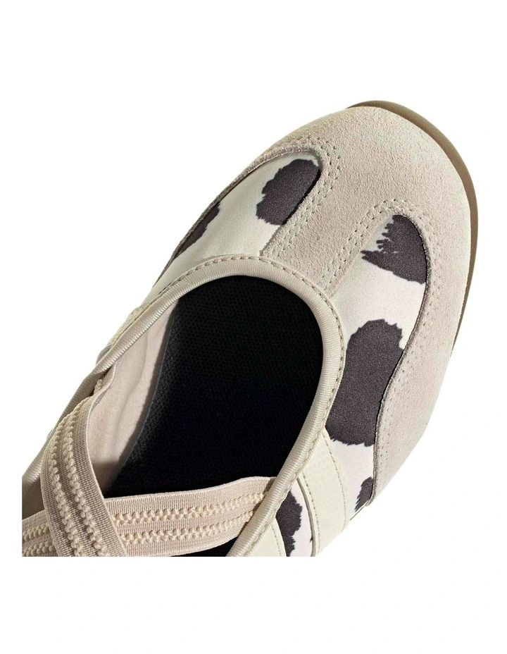 BARREDA MARY JANE SHOES image 6