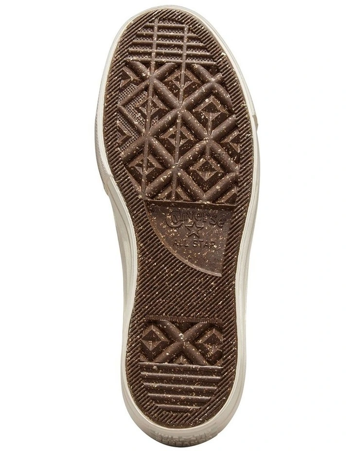 Converse Chuck Taylor All Star Lift Platform Shoes in Pink MYER