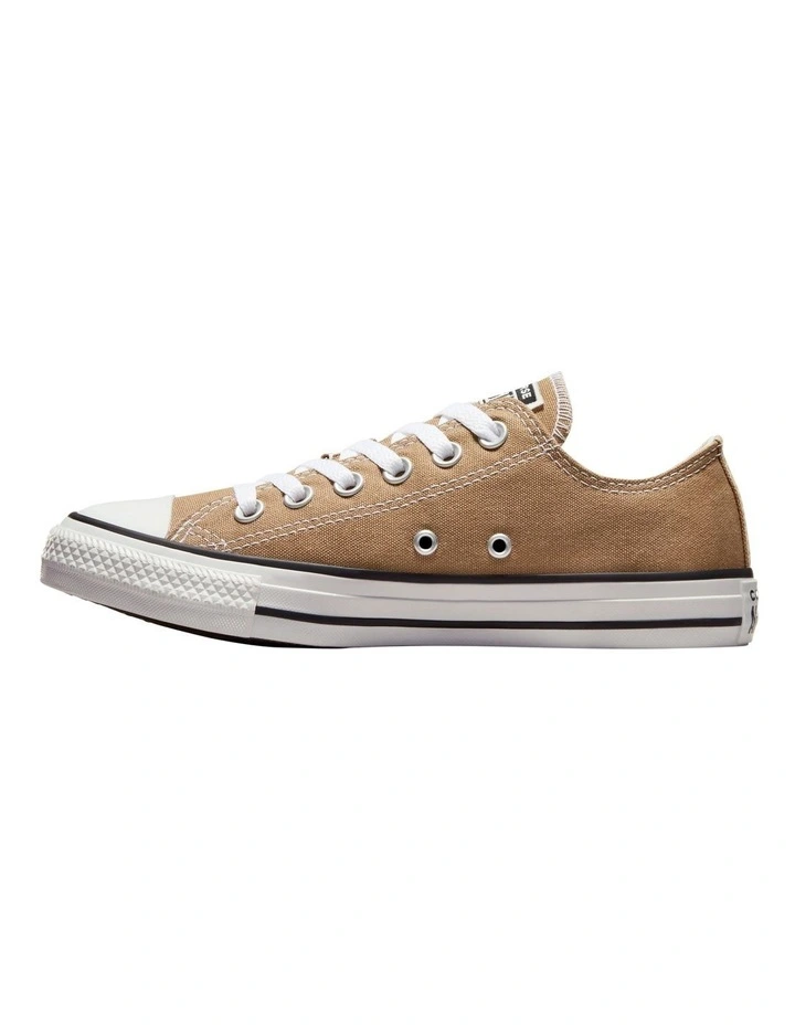 Chuck Taylor All Star Shoe in Hot Tea image 3