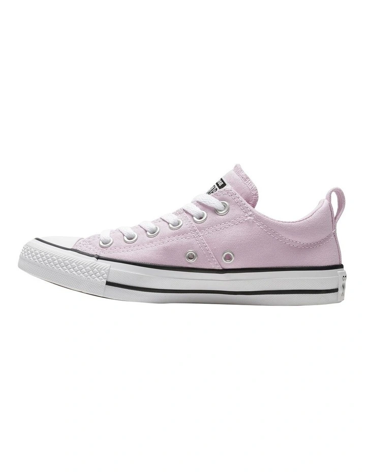 Chuck Taylor All Star Madison in Sneaker Stardust Lilac image 3