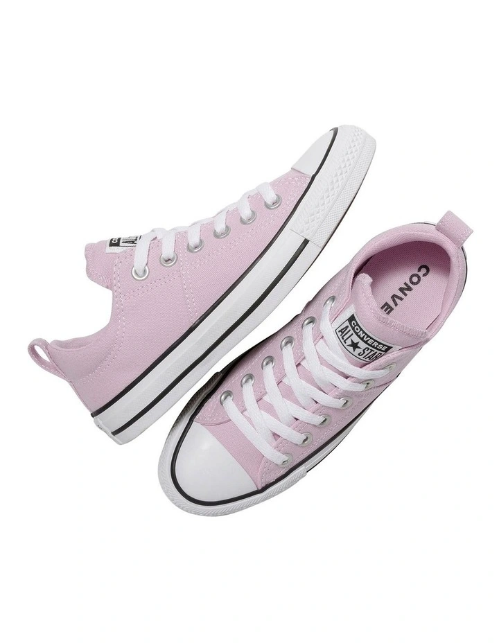 Chuck Taylor All Star Madison in Sneaker Stardust Lilac image 4