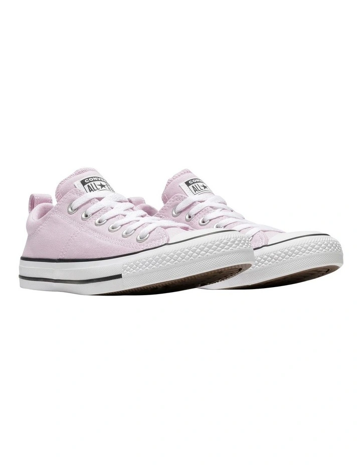 Chuck Taylor All Star Madison in Sneaker Stardust Lilac image 5