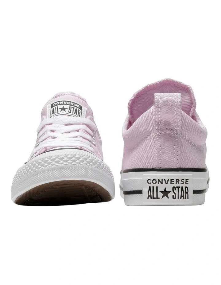 Chuck Taylor All Star Madison in Sneaker Stardust Lilac image 6