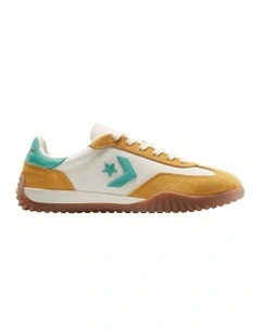 Run Star Trainer Low Top in Sunny Angle