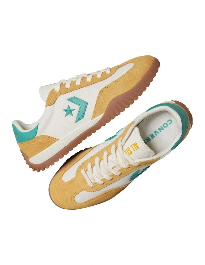 Run Star Trainer Low Top in Sunny Angle image 4