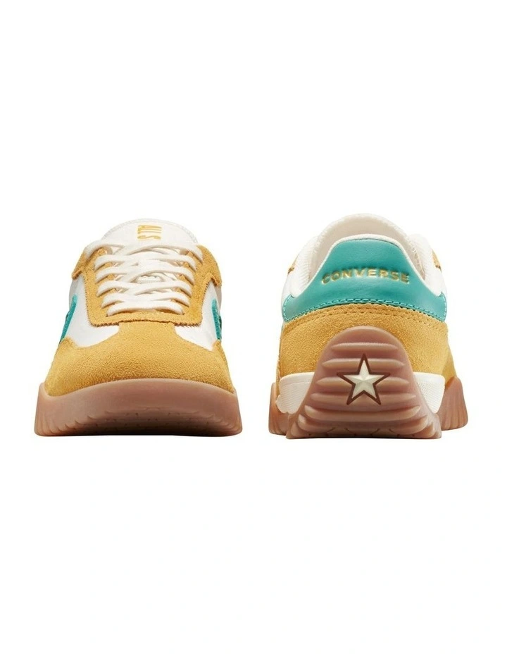 Run Star Trainer Low Top in Sunny Angle image 6