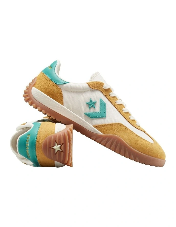 Run Star Trainer Low Top in Sunny Angle image 7