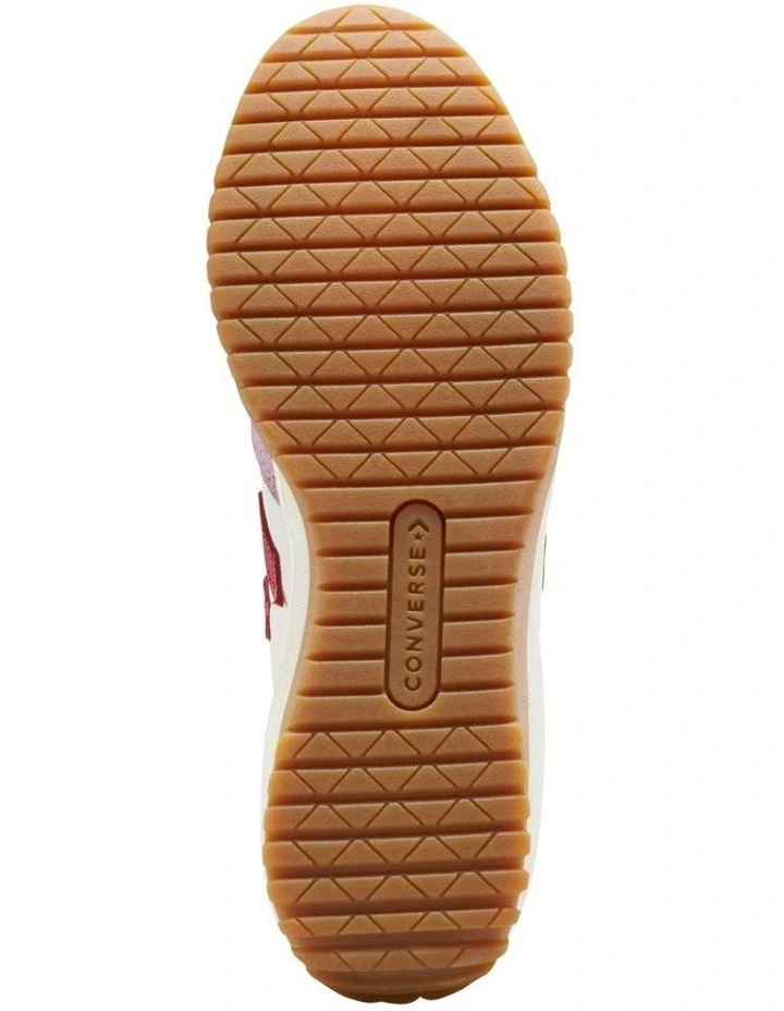 Run Star Trainer Low Top Shoe in Cliffside Rose image 2