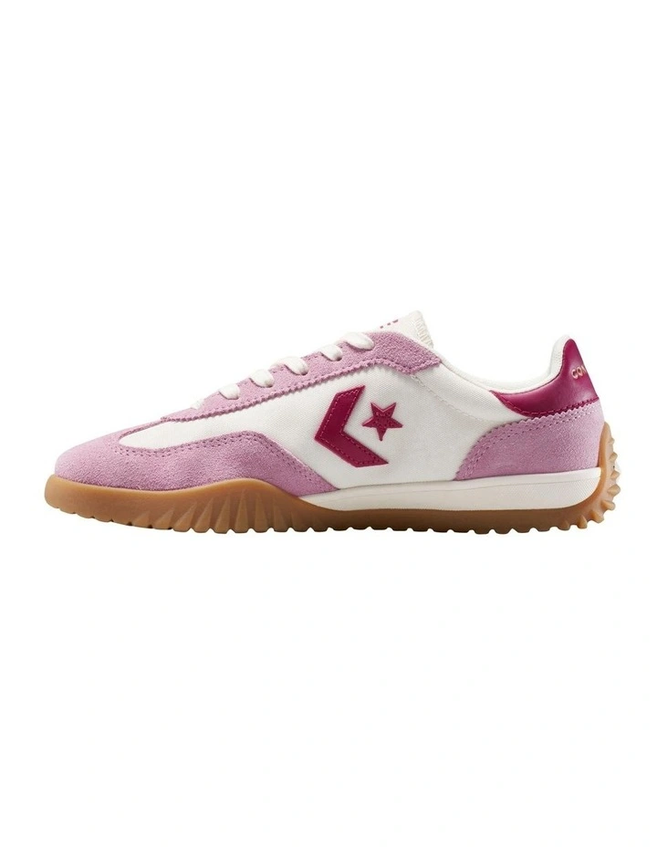 Run Star Trainer Low Top Shoe in Cliffside Rose image 3