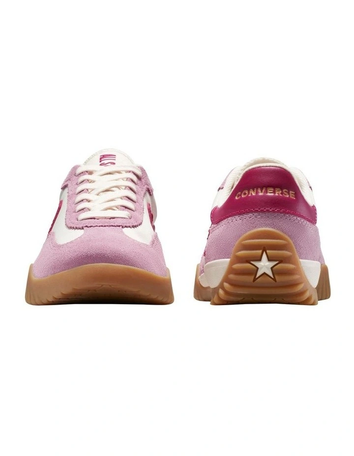 Run Star Trainer Low Top Shoe in Cliffside Rose image 6