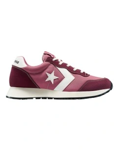 Converse Omega Trainer Sneaker in Royal Flushed
