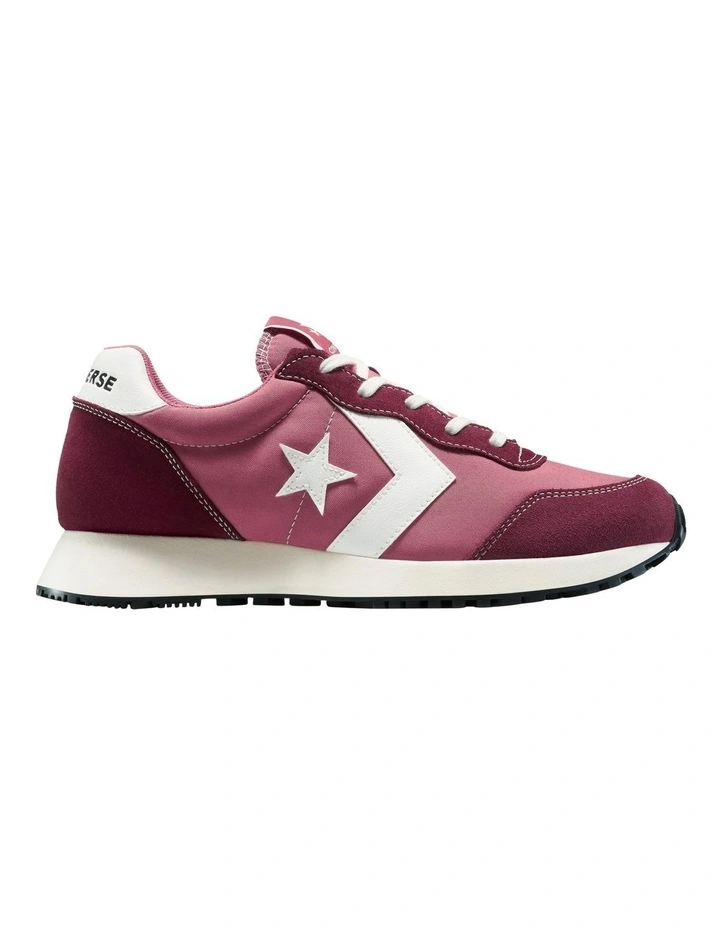 Converse Omega Trainer Sneaker in Royal Flushed image 1