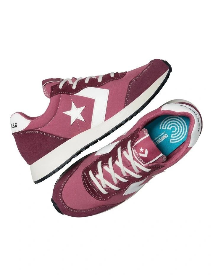 Converse Omega Trainer Sneaker in Royal Flushed image 4