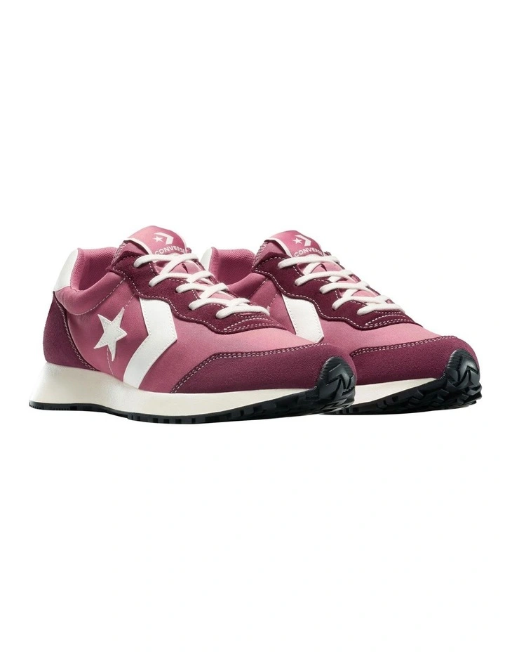 Converse Omega Trainer Sneaker in Royal Flushed image 5